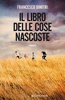 libro delle cose nascoste