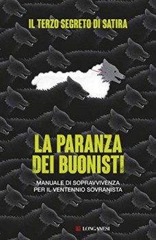 paranza dei buonisti