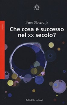 che cosa e successo nel xx secolo