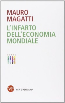 linfarto delleconomia mondiale