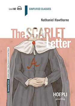 Scarlet letter B2 con ebook con espansione online