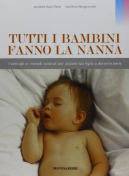 tutti i bambini fanno la nanna