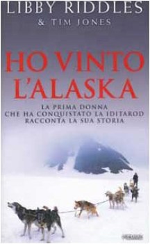 ho vinto lalaska la prima donna che ha conquistato la iditarod racco