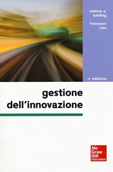 gestione dell\'innovazione con connect