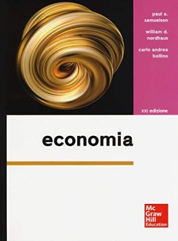 Economia 21ed.