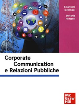 relazioni pubbliche e corporate communication