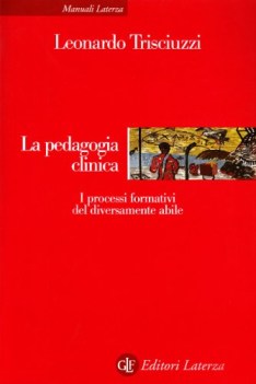 pedagogia clinica i processi formativi del diversamente abile