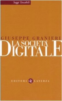 societ digitale