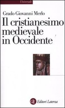 cristianesimo medievale in occidente