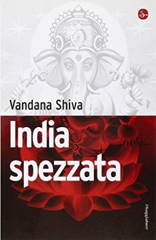 india spezzata