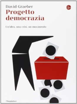 progetto democrazia unidea una crisi un movimento