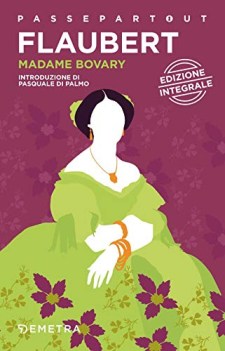 madame bovary