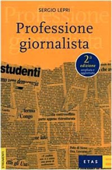 Professione giornalista 2ed. VE