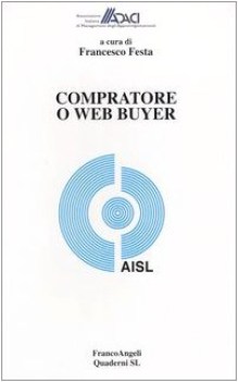 compratore o web buyer