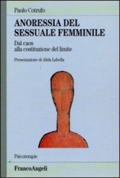 anoressia del sessuale femminile dal caos alla costituzione del limit