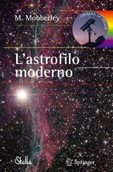 astrofilo moderno