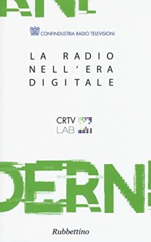 radio nell\'era digitale