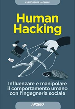 human hacking