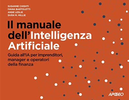 manuale dell\'intelligenza artificiale