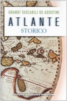 atlante storico