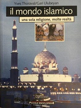 mondo islamico