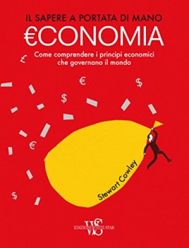 economia il sapere a portata di mano