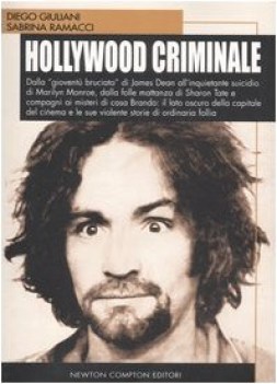 hollywood criminale