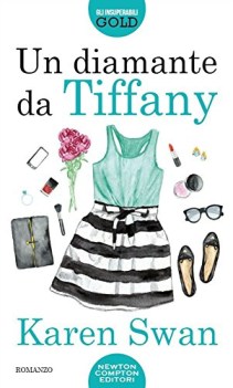 diamante da tiffany