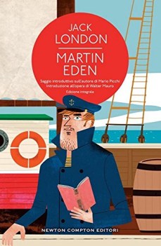 martin eden ediz integrale