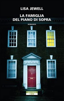 famiglia del piano di sopra