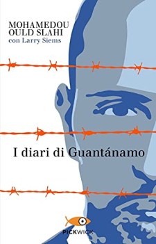 diari di guantanamo