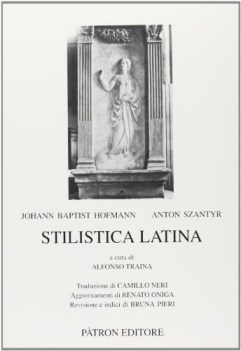 stilistica latina