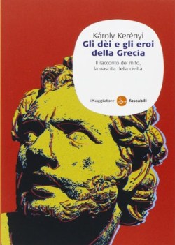 dei e gli eroi della grecia il racconto del mito la nascita dell