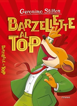 barzellette al top nuova ediz