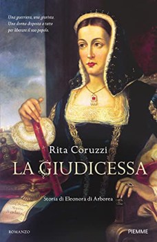 giudicessa storia di eleonora di arborea