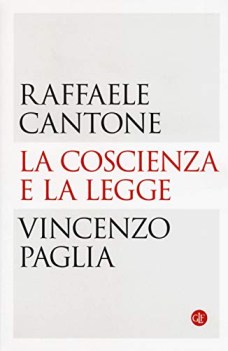 coscienza e la legge