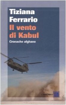 vento di kabul cronache afghane