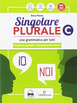 singolare plurale C quaderno operativo