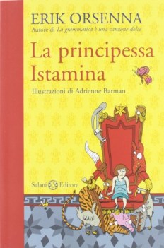 principessa istamina