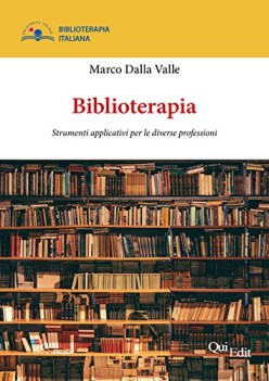 biblioterapia