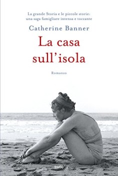 casa sull\'isola