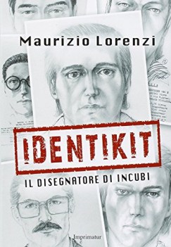 identikit il disegnatore di incubi