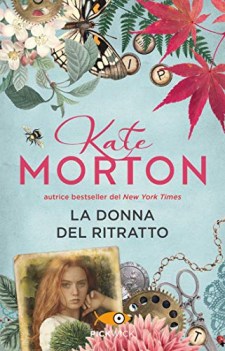 donna del ritratto