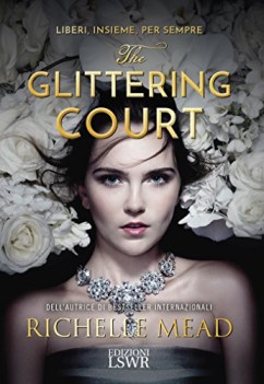 the glittering court