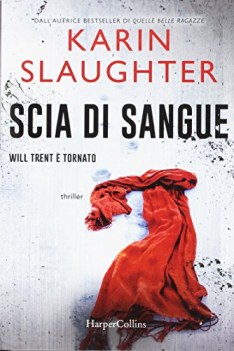 scia di sangue