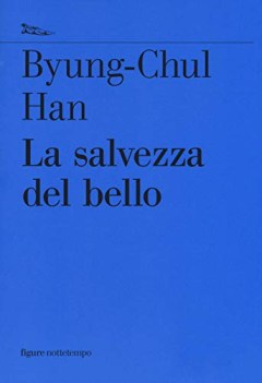 salvezza del bello