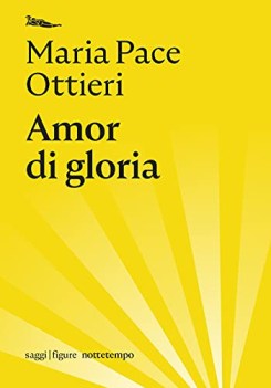 amor di gloria