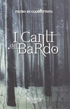 canti del bardo