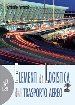 elementi di logistica del trasporto aereo con espansione online