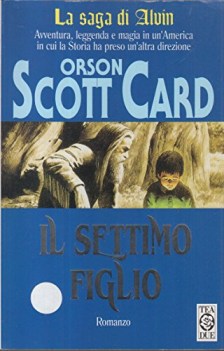 settimo figlio